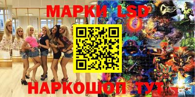 амф Берёзовский